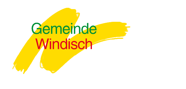 Logo Gemeinde Windisch